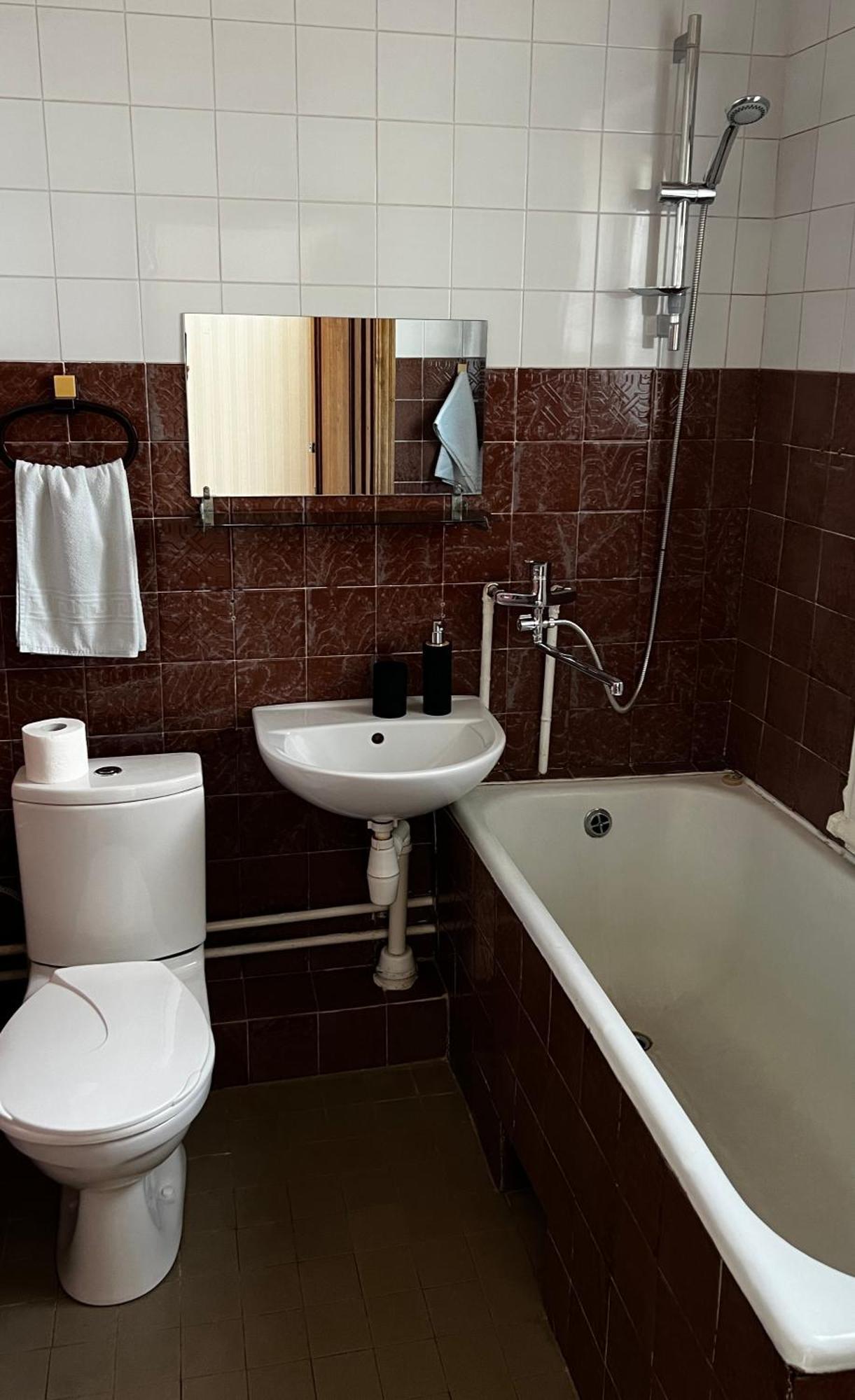 Fortuna Guest House Klaipėda Buitenkant foto