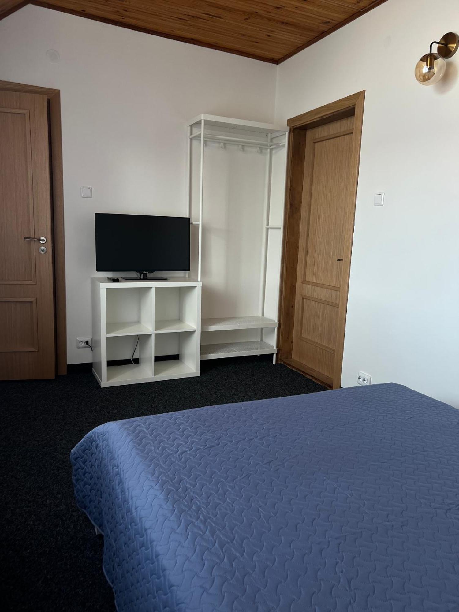 Fortuna Guest House Klaipėda Buitenkant foto