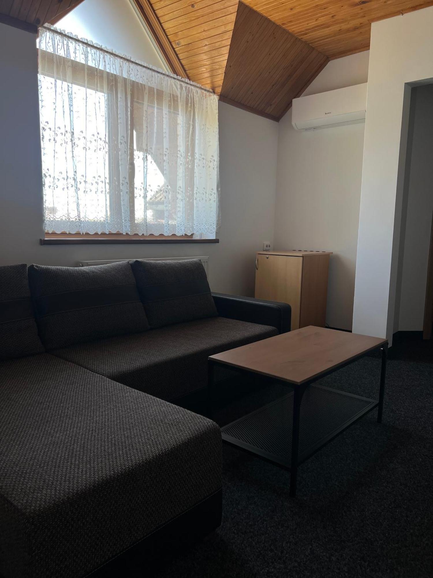 Fortuna Guest House Klaipėda Buitenkant foto