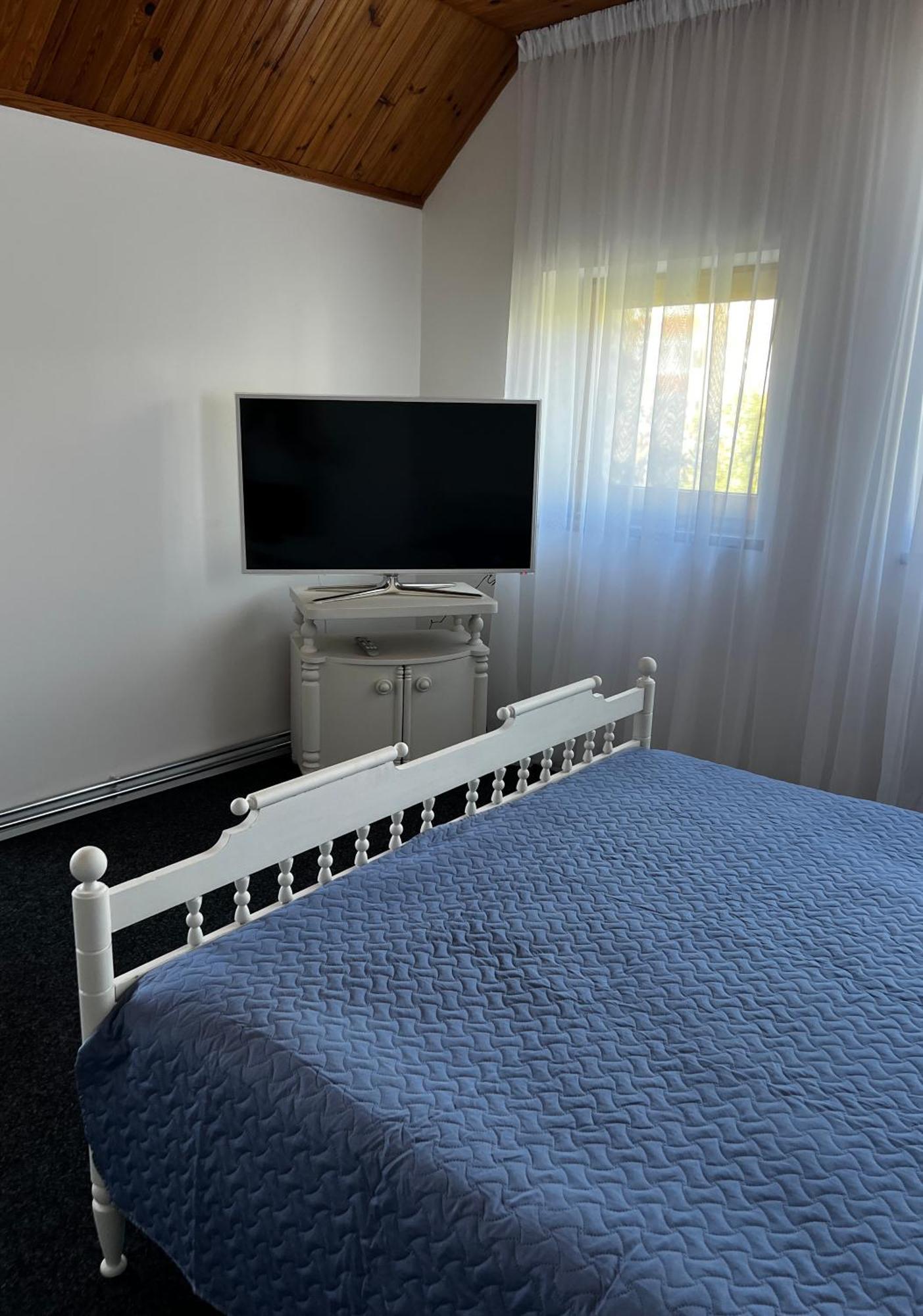 Fortuna Guest House Klaipėda Buitenkant foto