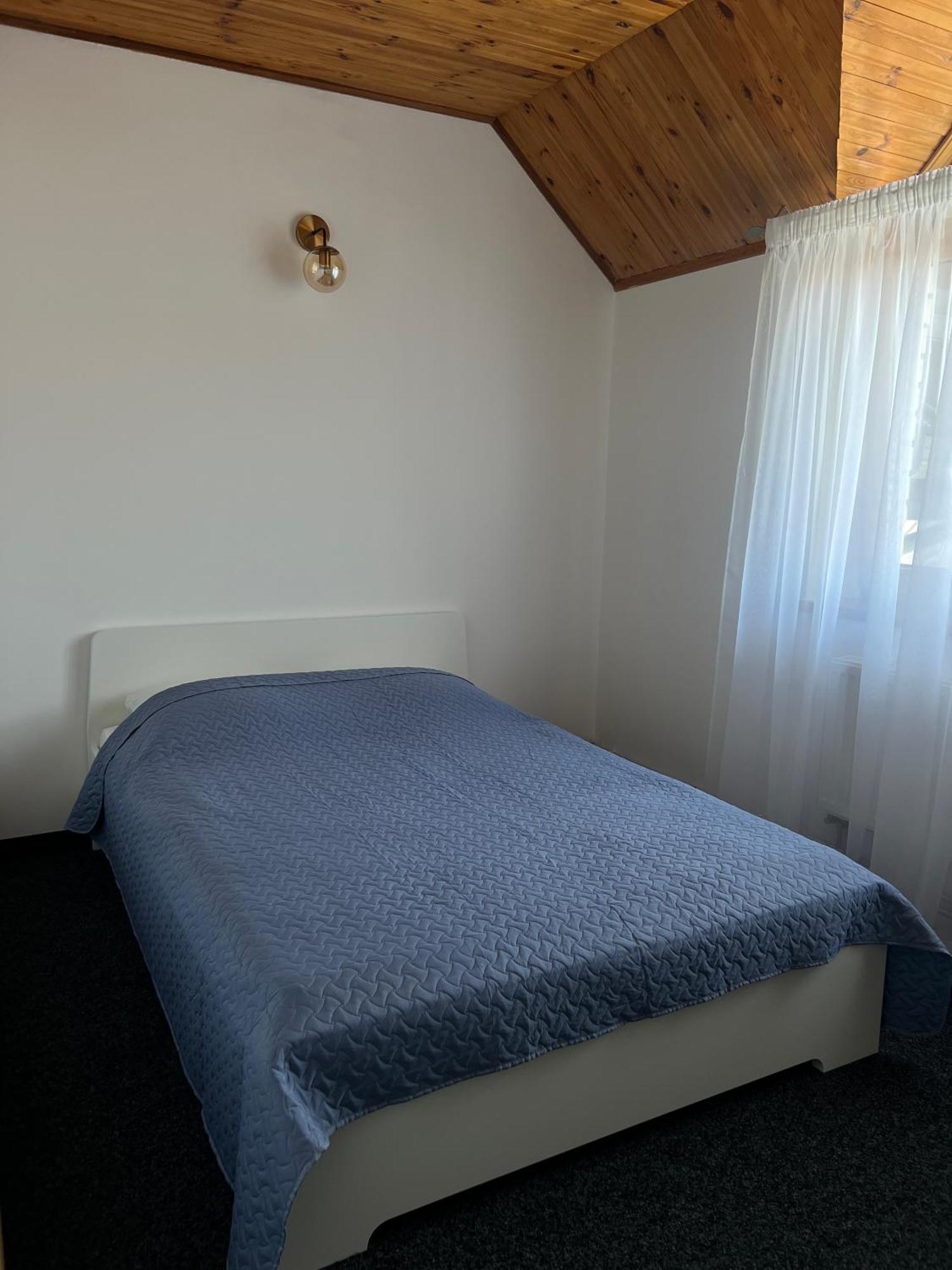 Fortuna Guest House Klaipėda Buitenkant foto