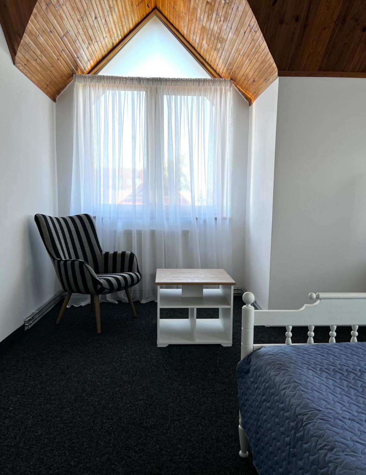 Fortuna Guest House Klaipėda Buitenkant foto