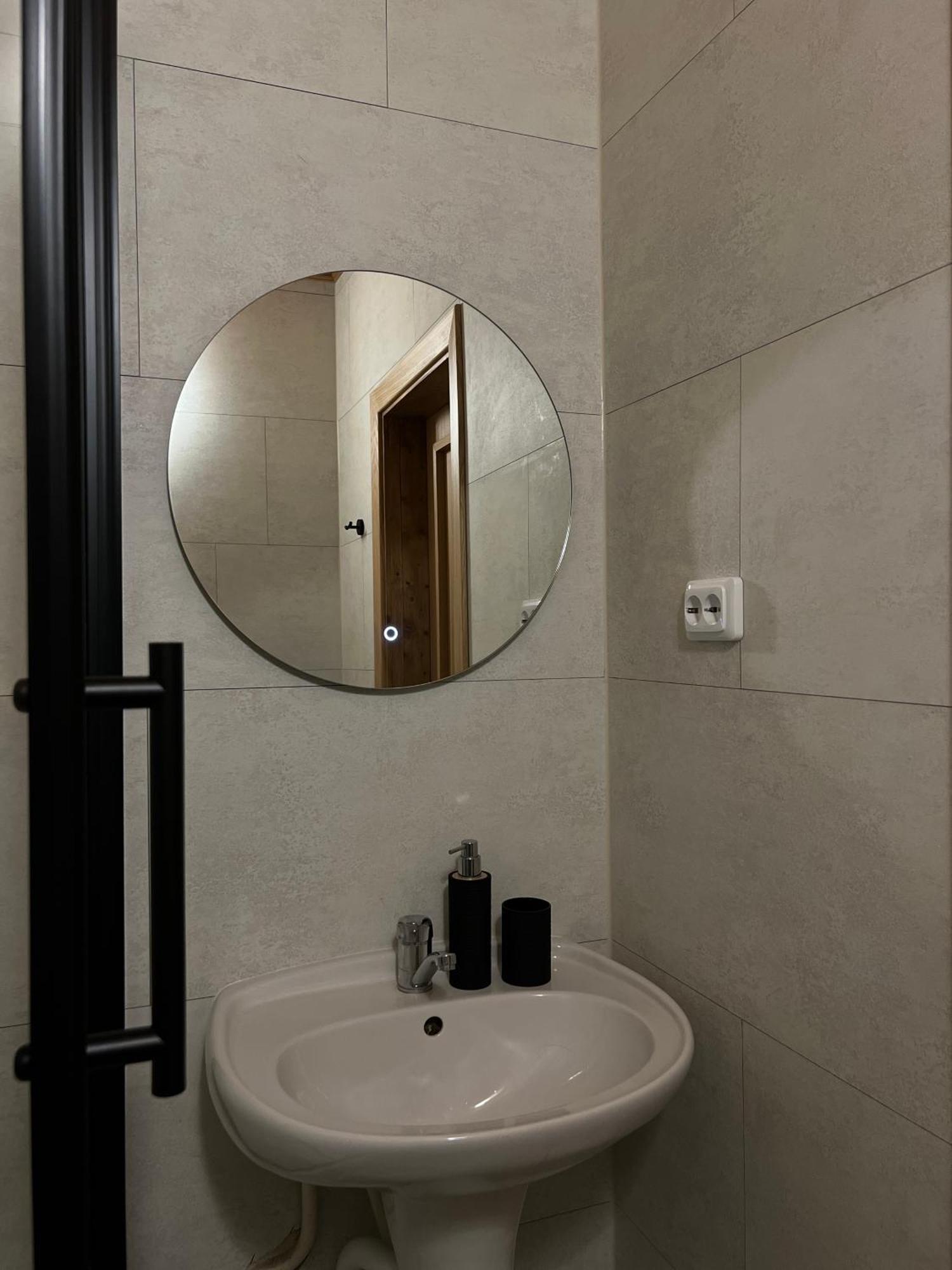 Fortuna Guest House Klaipėda Buitenkant foto