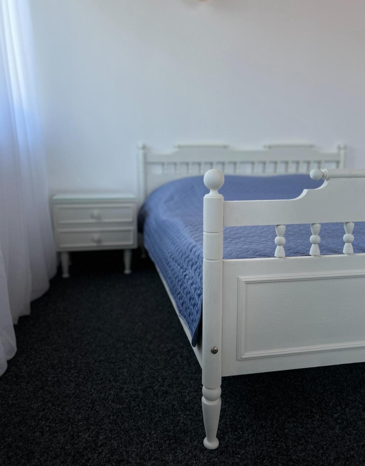 Fortuna Guest House Klaipėda Buitenkant foto