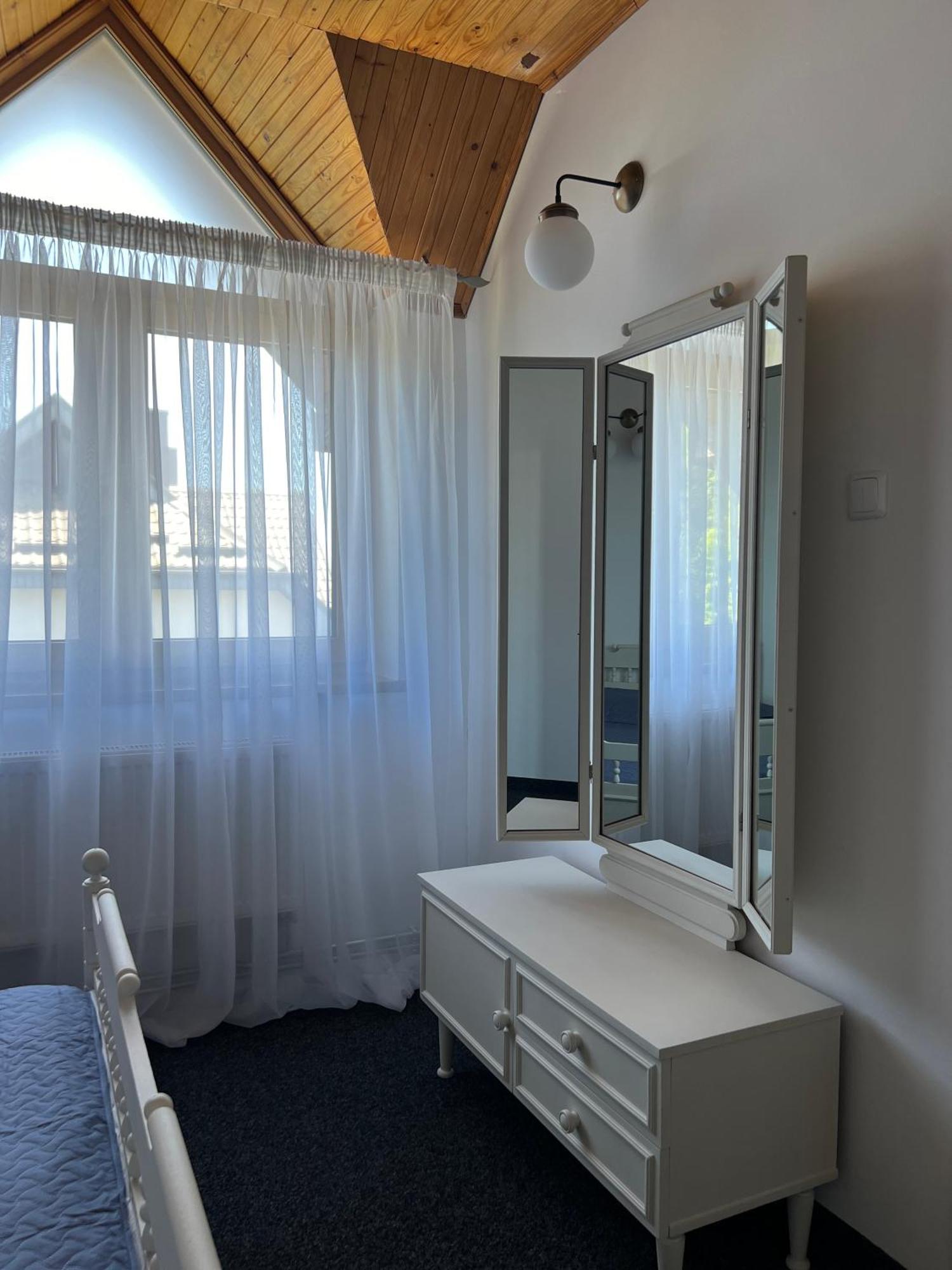 Fortuna Guest House Klaipėda Buitenkant foto