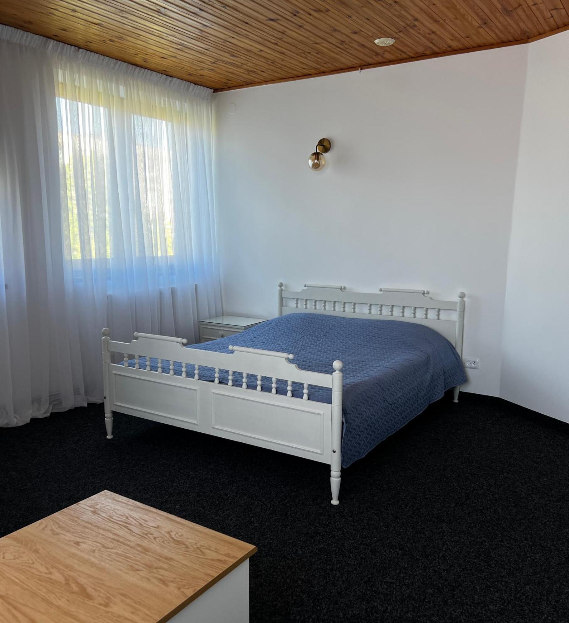 Fortuna Guest House Klaipėda Buitenkant foto