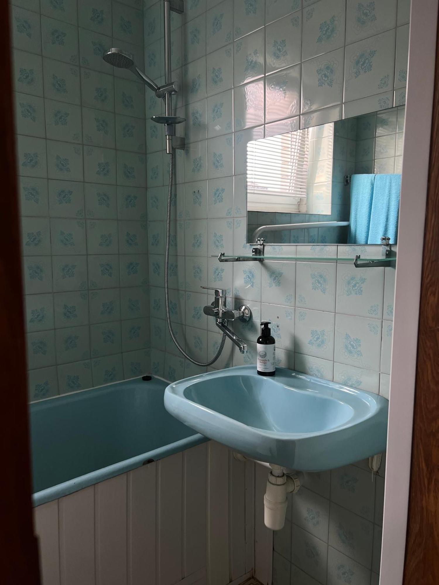 Fortuna Guest House Klaipėda Kamer foto