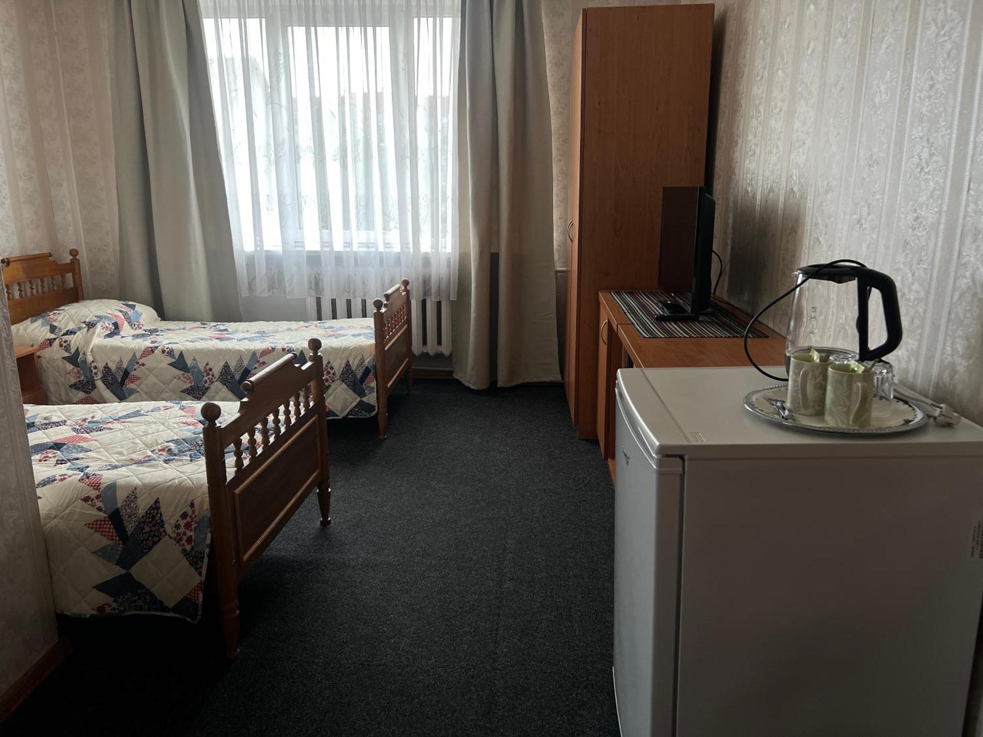 Fortuna Guest House Klaipėda Kamer foto